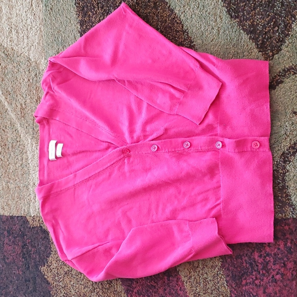 Van Heusen, women's sweater, medium